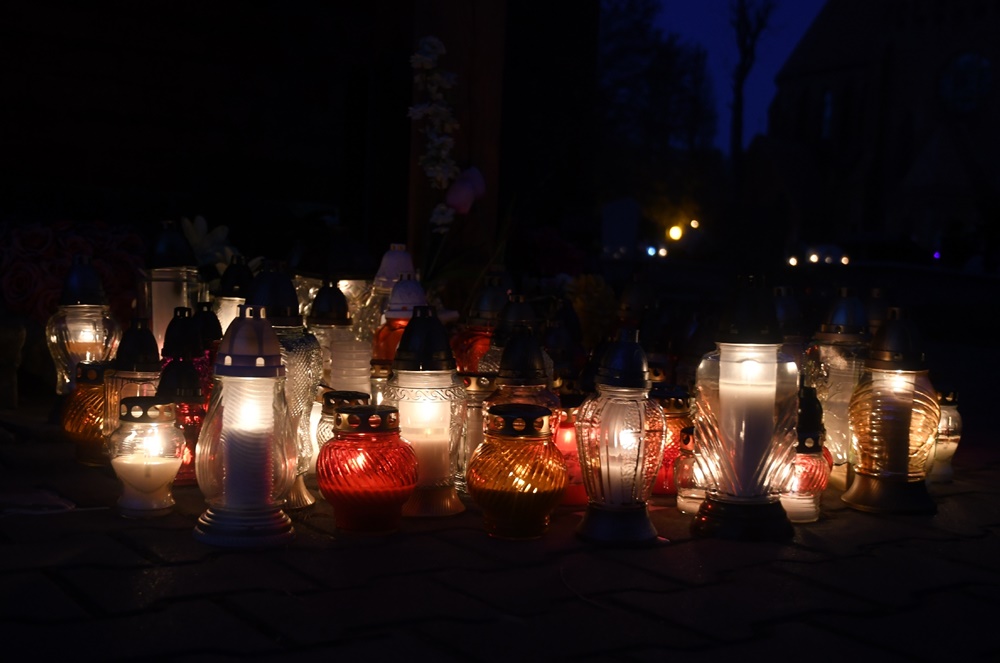 Wszystkich Świętych 41