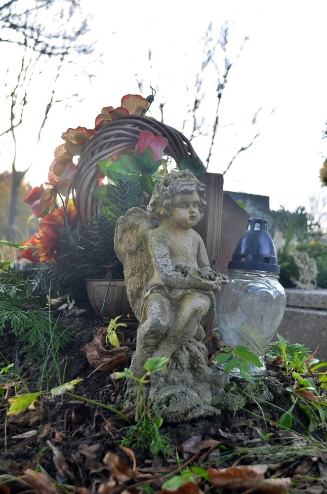 Wszystkich Świętych 42