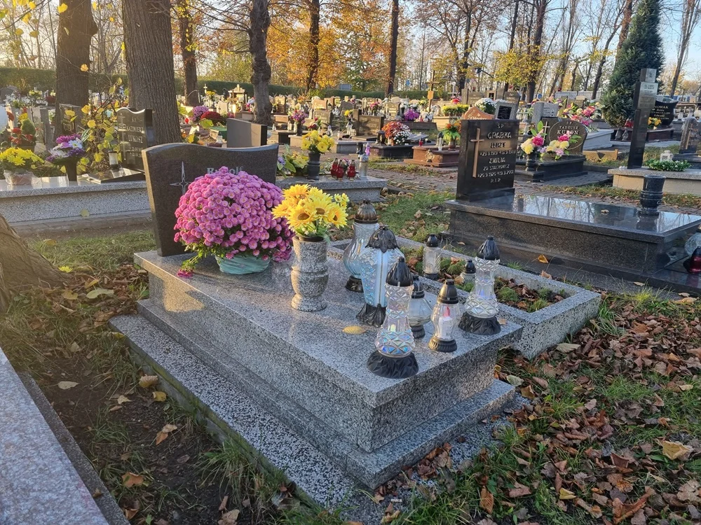 Wszystkich Świętych 46