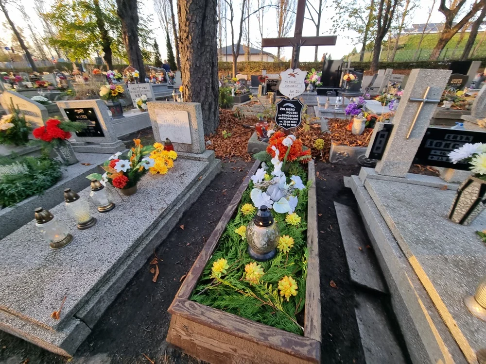 Wszystkich Świętych 47