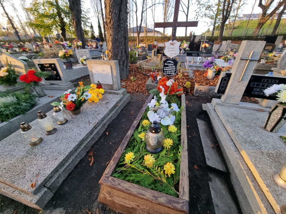 Wszystkich Świętych 47