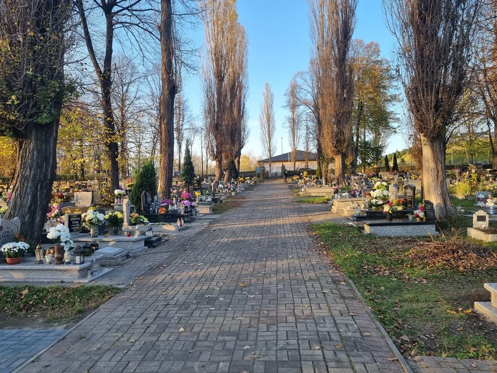 Wszystkich Świętych 49