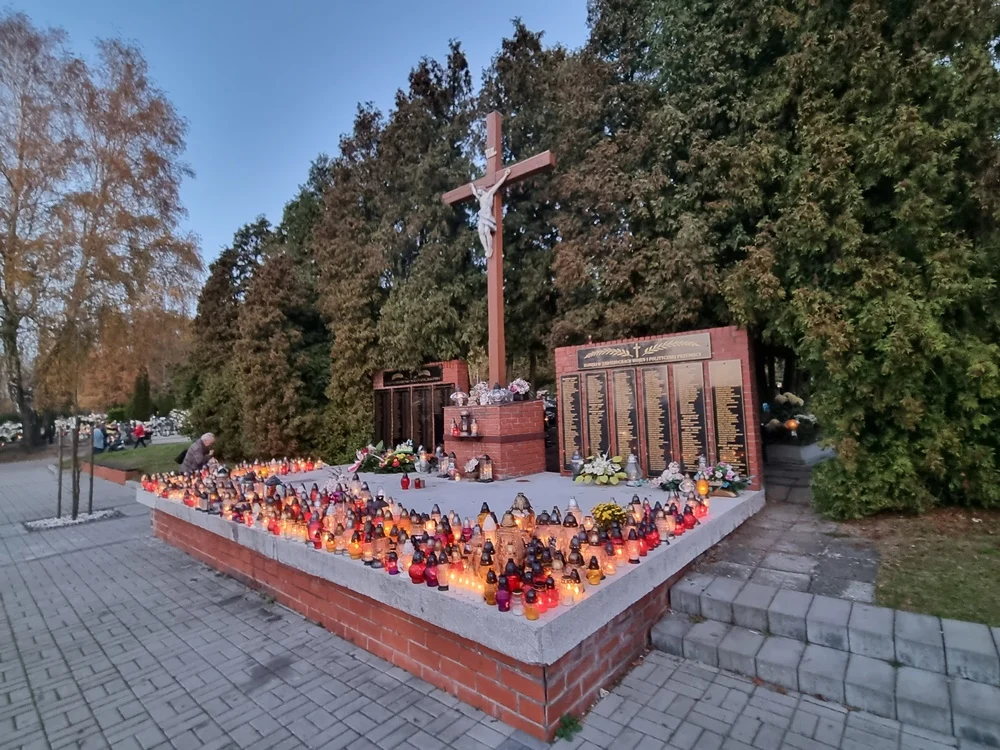 Wszystkich Świętych 50