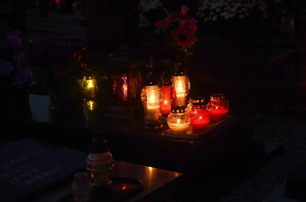 Wszystkich Świętych 54