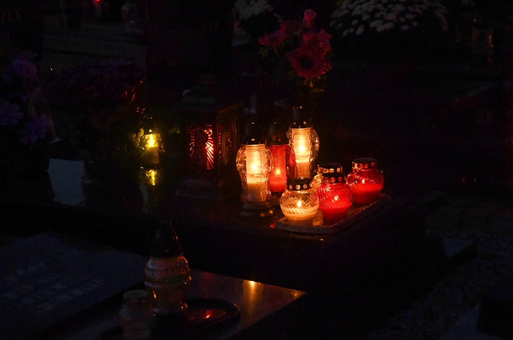 Wszystkich Świętych 54