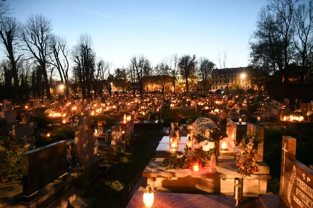 Wszystkich Świętych 56