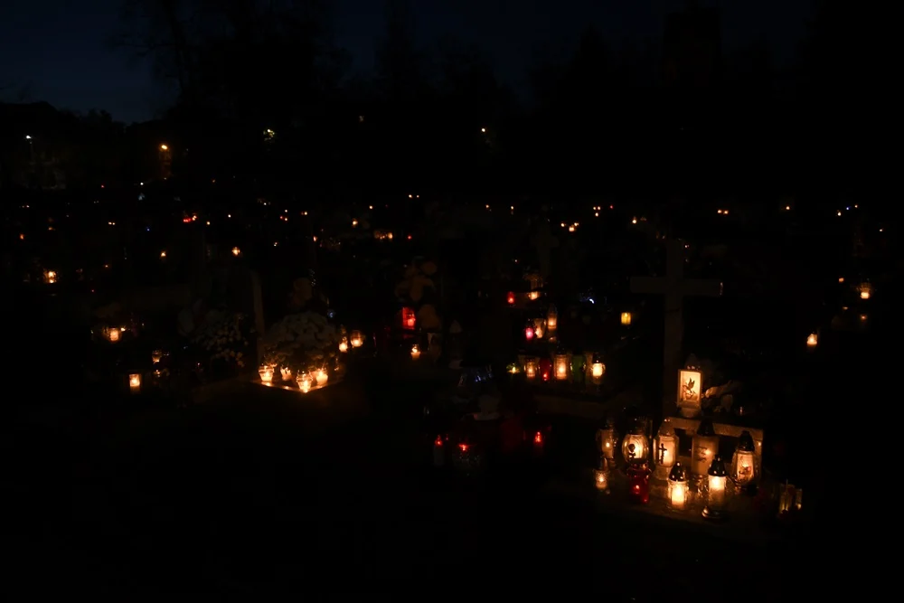 Wszystkich Świętych 57