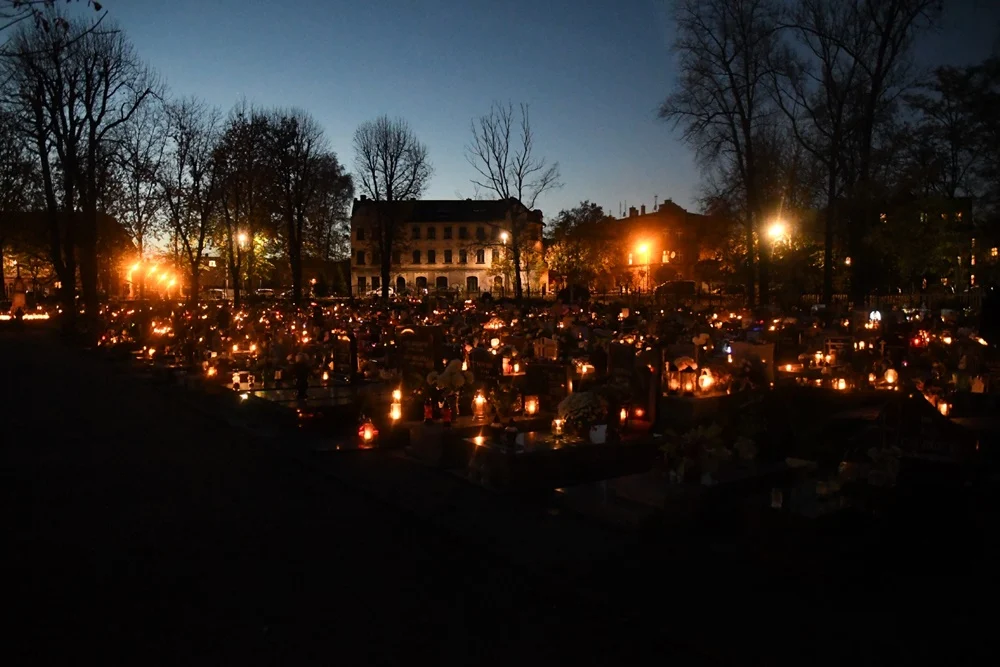 Wszystkich Świętych 58