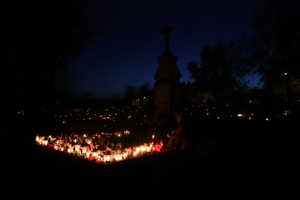 Wszystkich Świętych 60