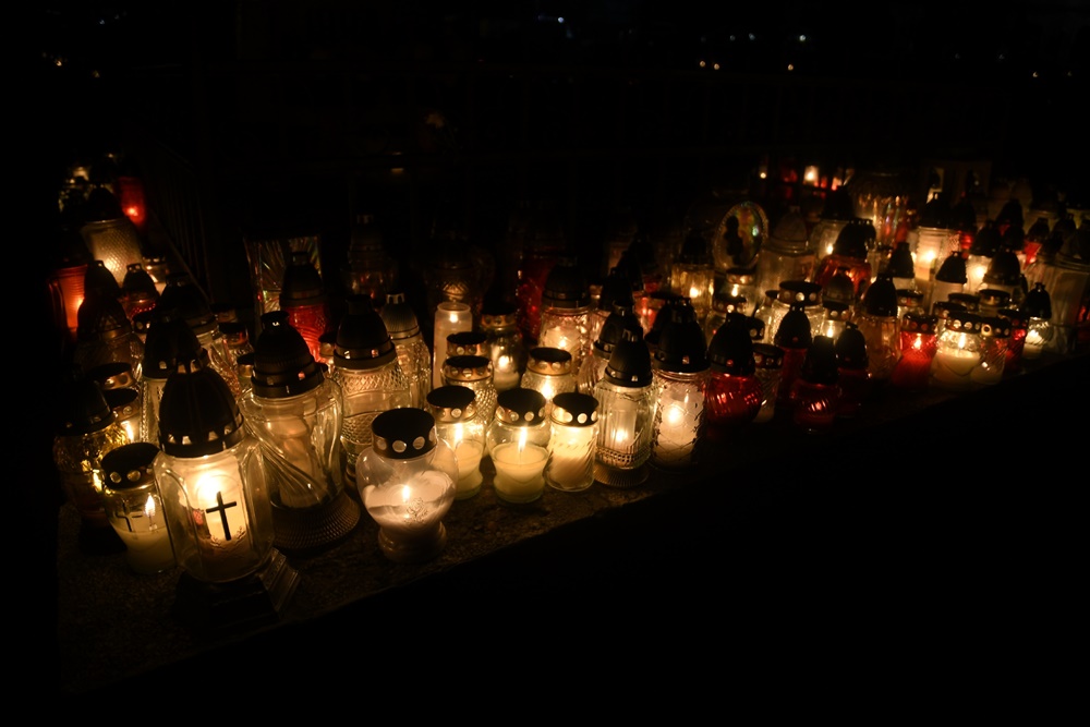 Wszystkich Świętych 61