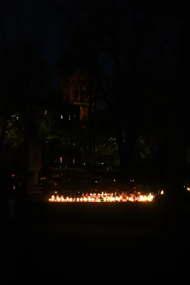 Wszystkich Świętych 63