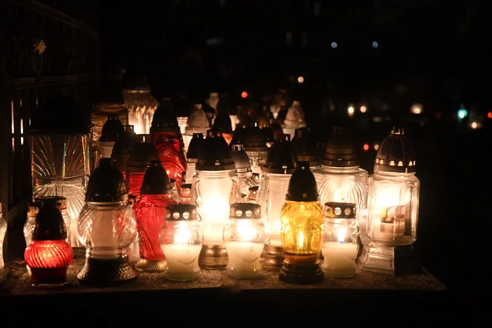 Wszystkich Świętych 64