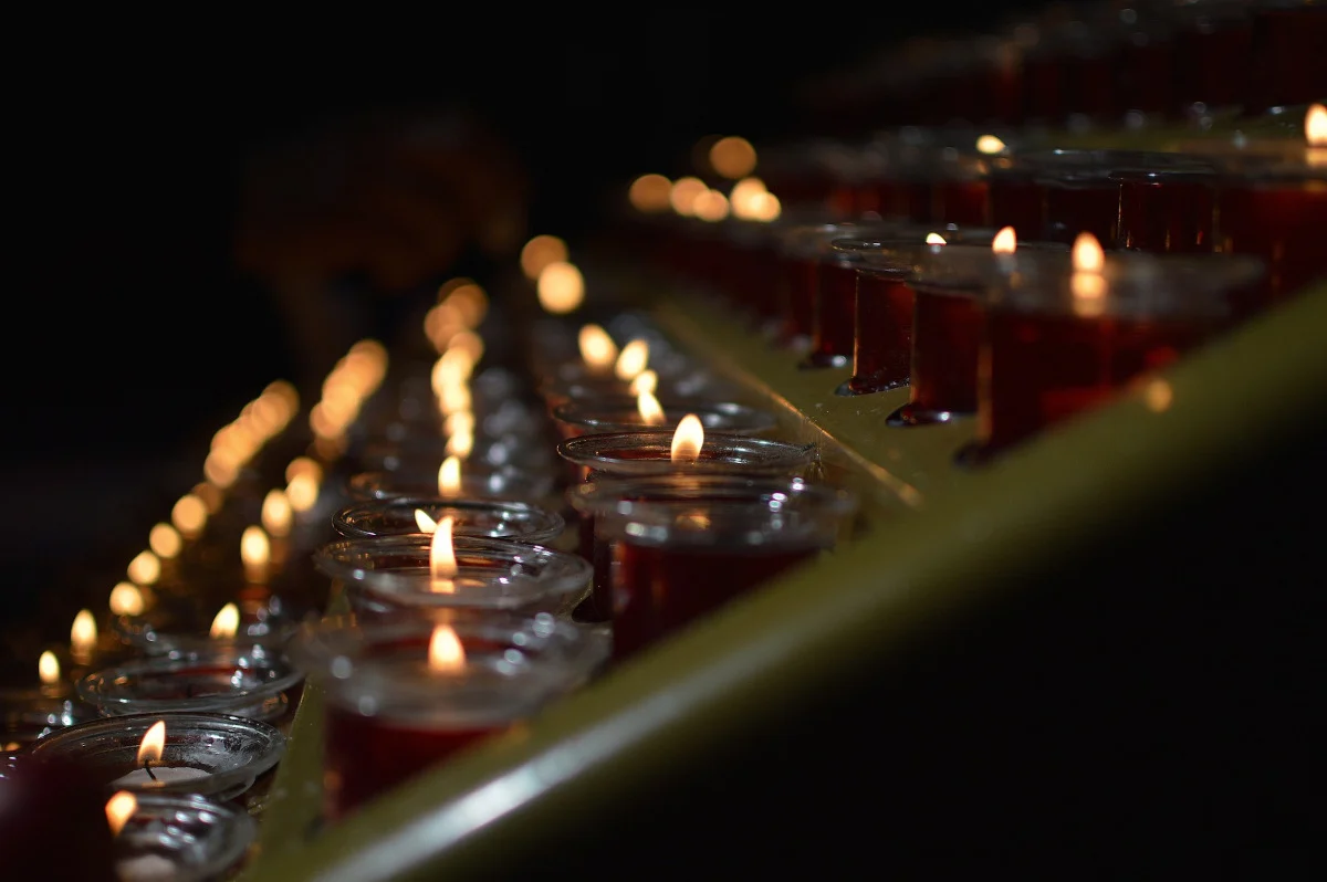 Wspominamy znanych zmarłych w 2022 roku w województwie śląskim. To artyści, politycy, sportowcy, naukowcy