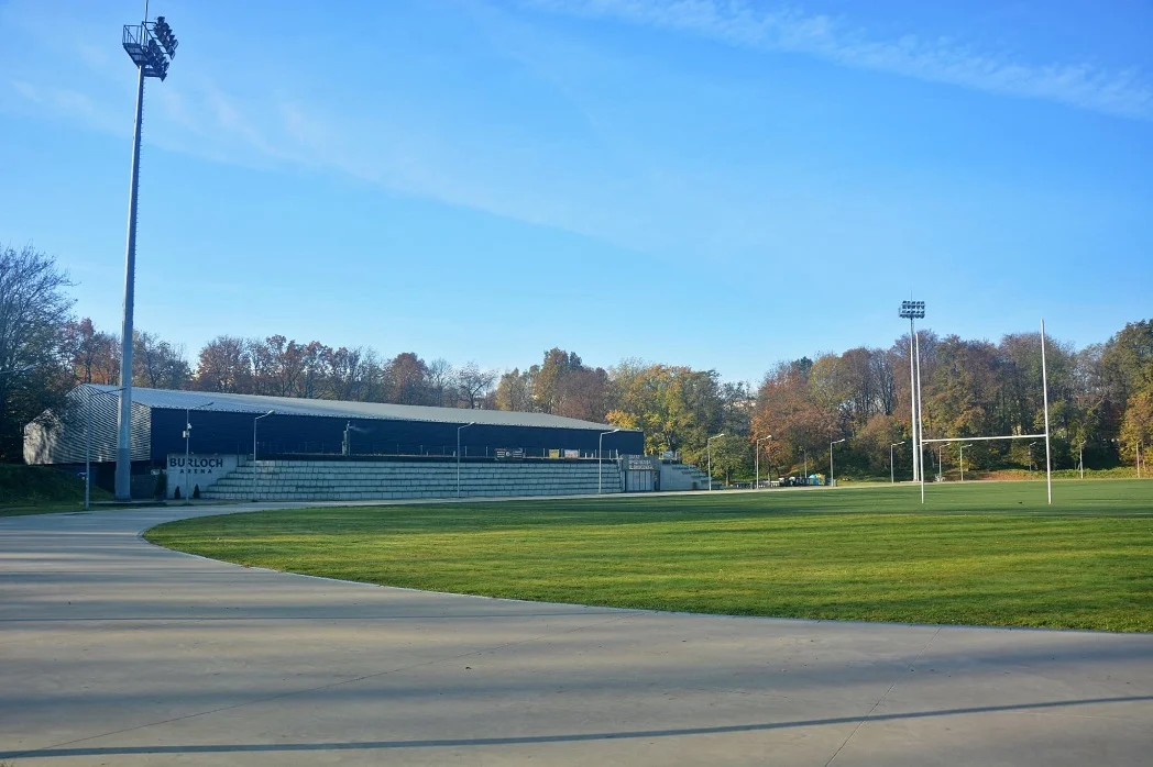 Tragedia na Burloch Arenie. Nie żyje 56-latek