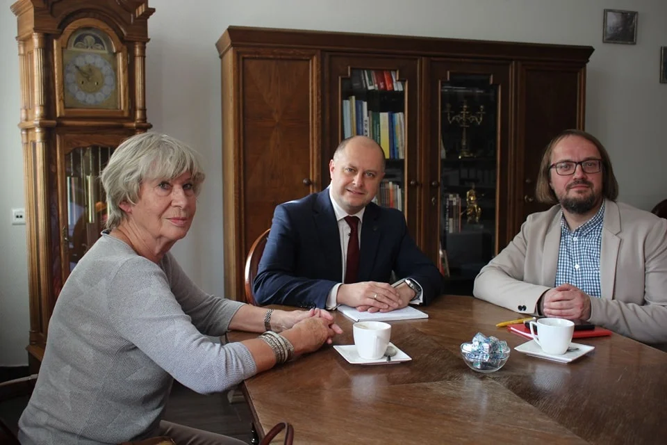 Miasto pomoże w ponownym otwarciu Kina Patria?