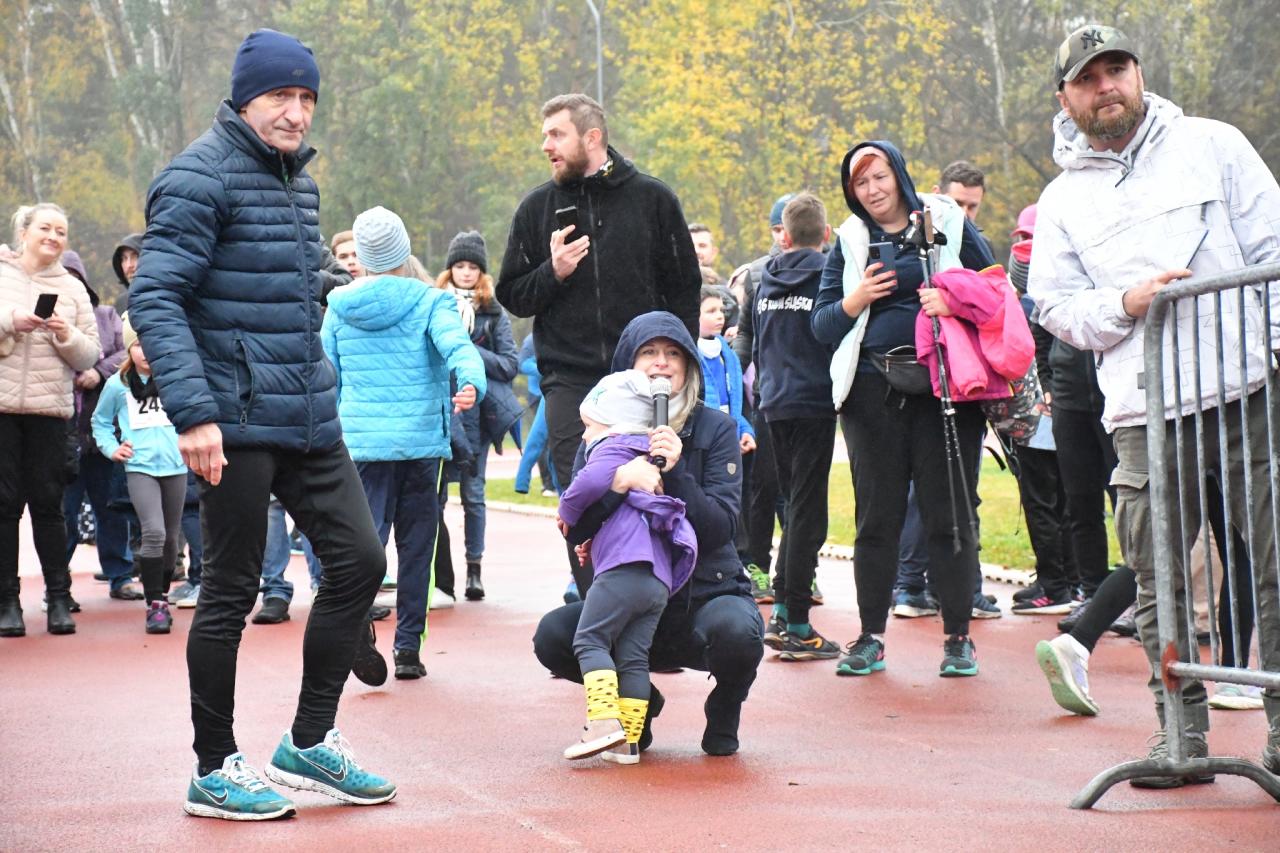 Za nami ostatni tegoroczny Bieg Wiewiórki! / fot. Jacek Knapik 6