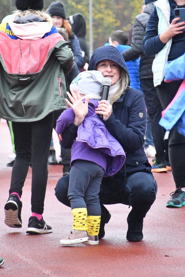 Za nami ostatni tegoroczny Bieg Wiewiórki! / fot. Jacek Knapik 7