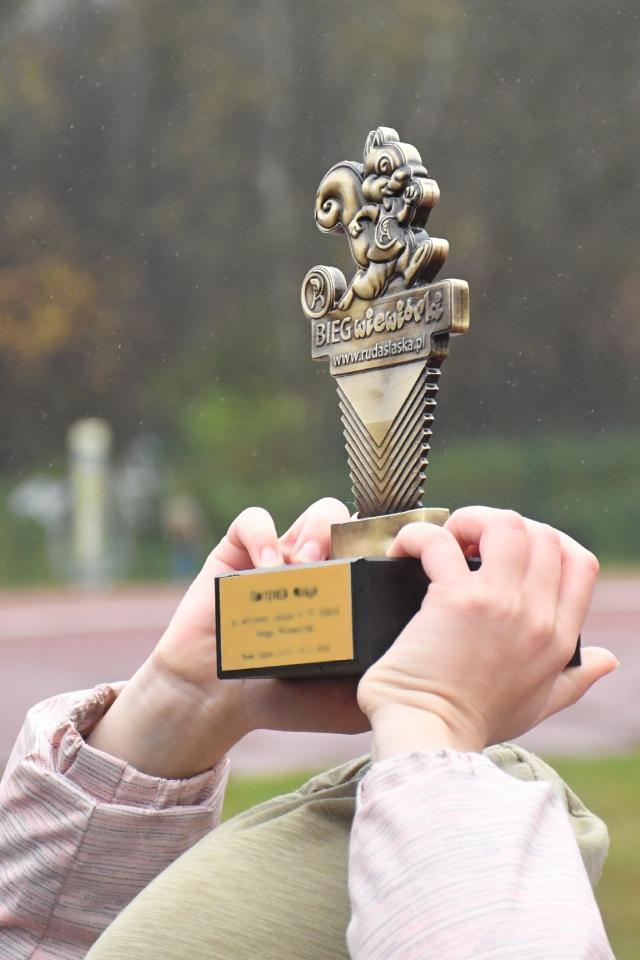 Za nami ostatni tegoroczny Bieg Wiewiórki! / fot. Jacek Knapik 16