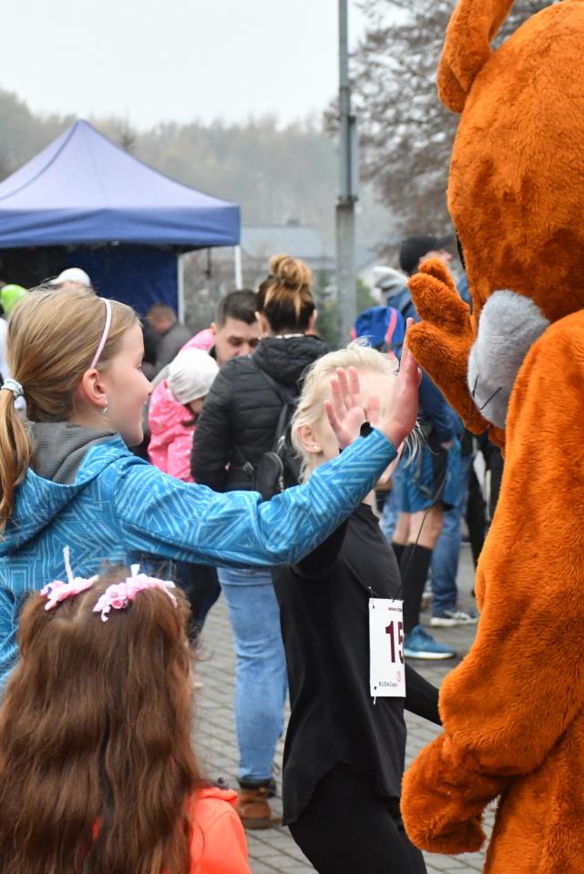Za nami ostatni tegoroczny Bieg Wiewiórki! / fot. Jacek Knapik 23