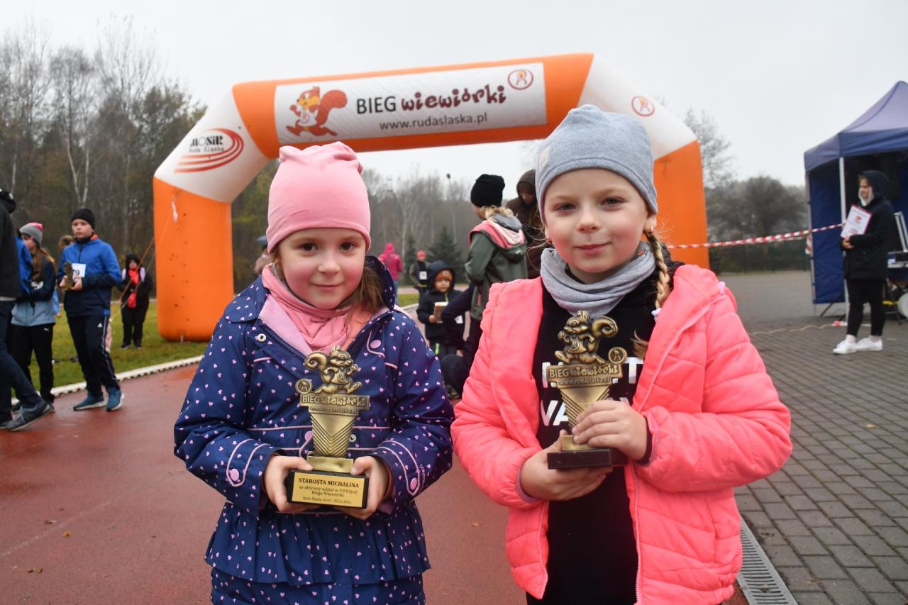 Za nami ostatni tegoroczny Bieg Wiewiórki! / fot. Jacek Knapik 28