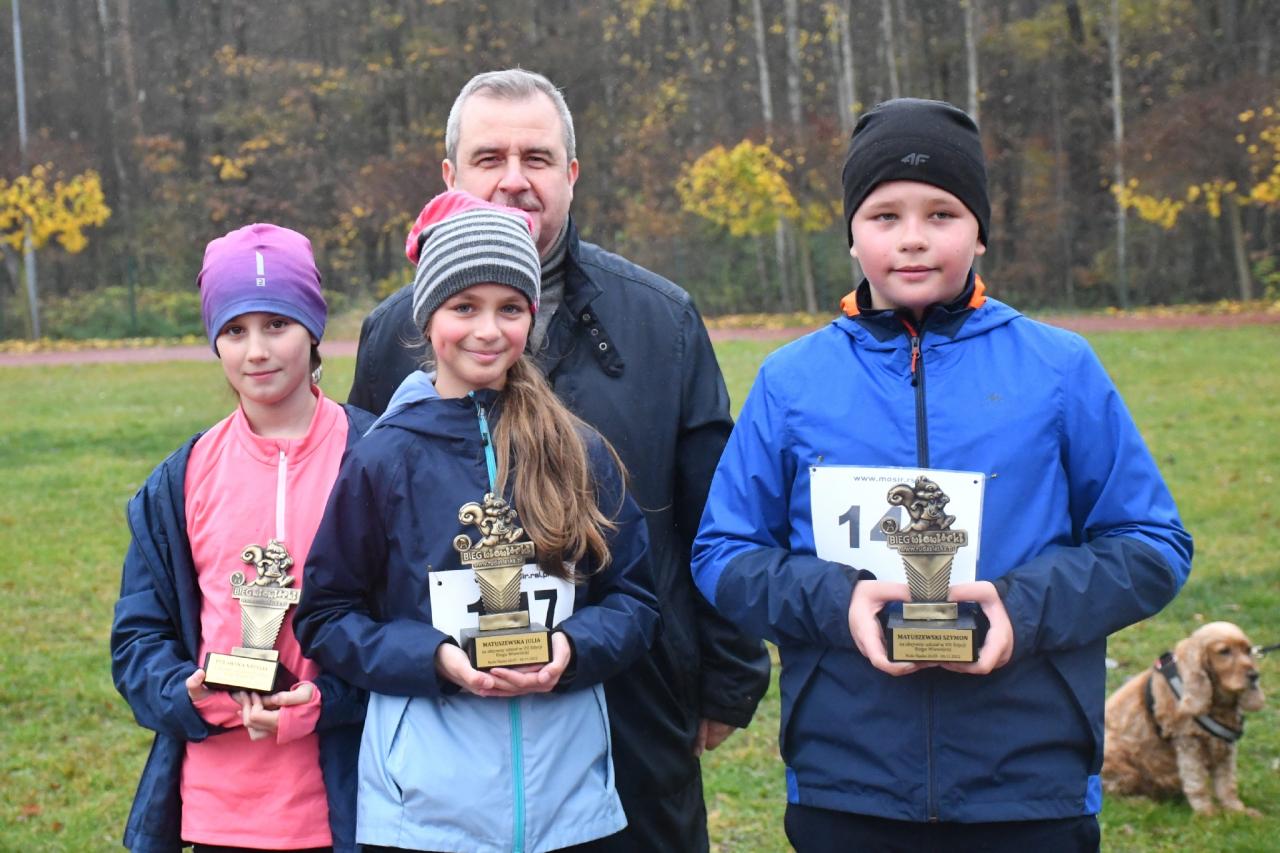 Za nami ostatni tegoroczny Bieg Wiewiórki! / fot. Jacek Knapik 29