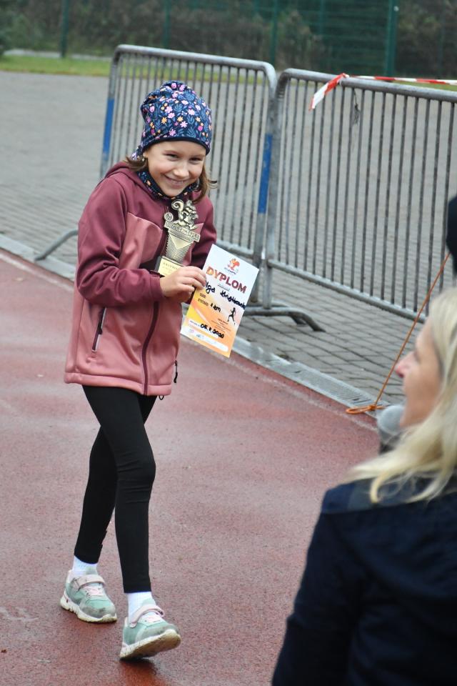 Za nami ostatni tegoroczny Bieg Wiewiórki! / fot. Jacek Knapik 32