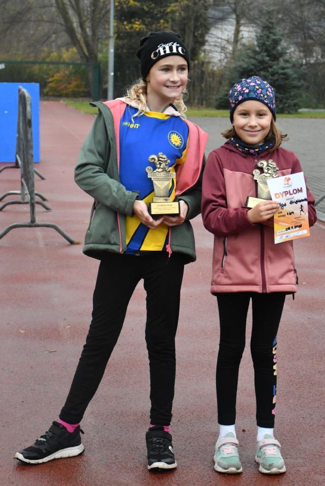 Za nami ostatni tegoroczny Bieg Wiewiórki! / fot. Jacek Knapik 33