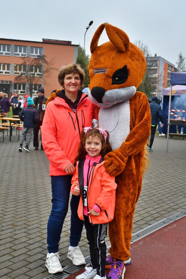 Za nami ostatni tegoroczny Bieg Wiewiórki! / fot. Jacek Knapik 34