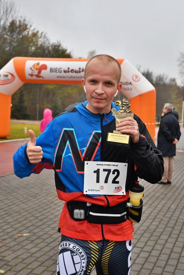 Za nami ostatni tegoroczny Bieg Wiewiórki! / fot. Jacek Knapik 35