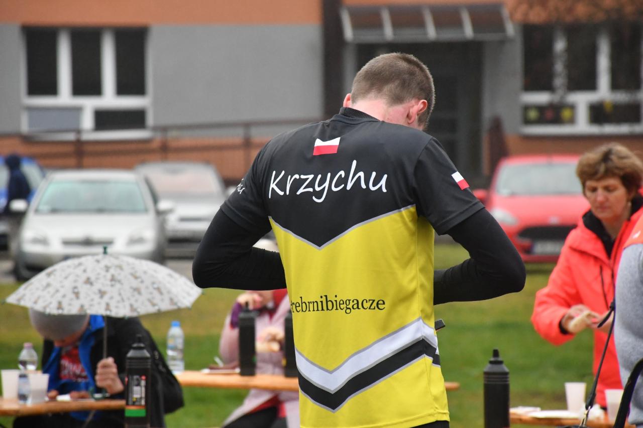 Za nami ostatni tegoroczny Bieg Wiewiórki! / fot. Jacek Knapik 36