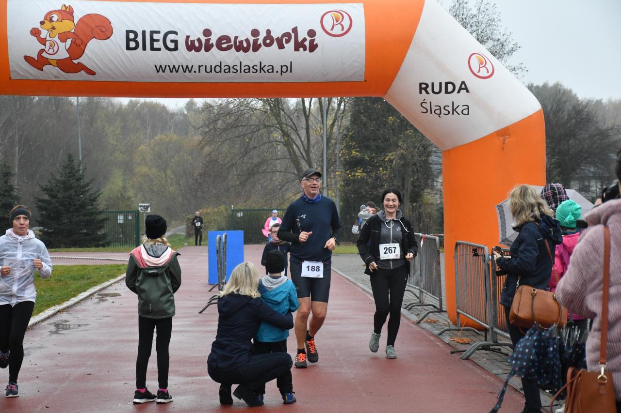 Za nami ostatni tegoroczny Bieg Wiewiórki! / fot. Jacek Knapik 38