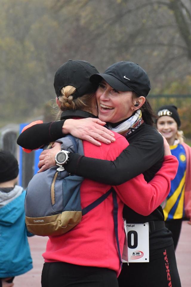 Za nami ostatni tegoroczny Bieg Wiewiórki! / fot. Jacek Knapik 42