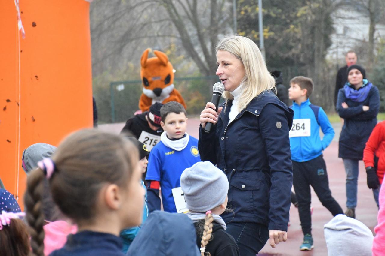 Za nami ostatni tegoroczny Bieg Wiewiórki! / fot. Jacek Knapik 47