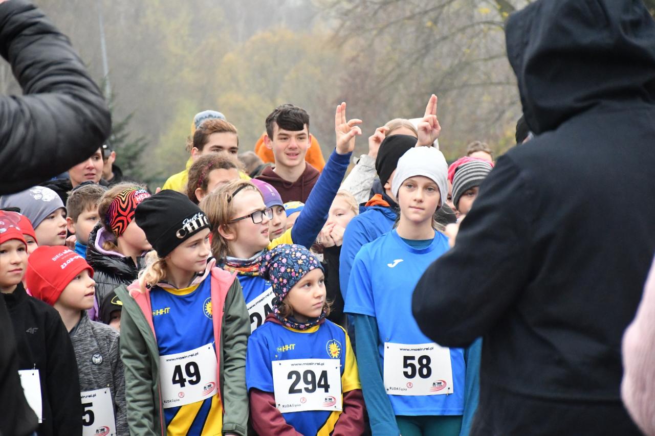Za nami ostatni tegoroczny Bieg Wiewiórki! / fot. Jacek Knapik 48