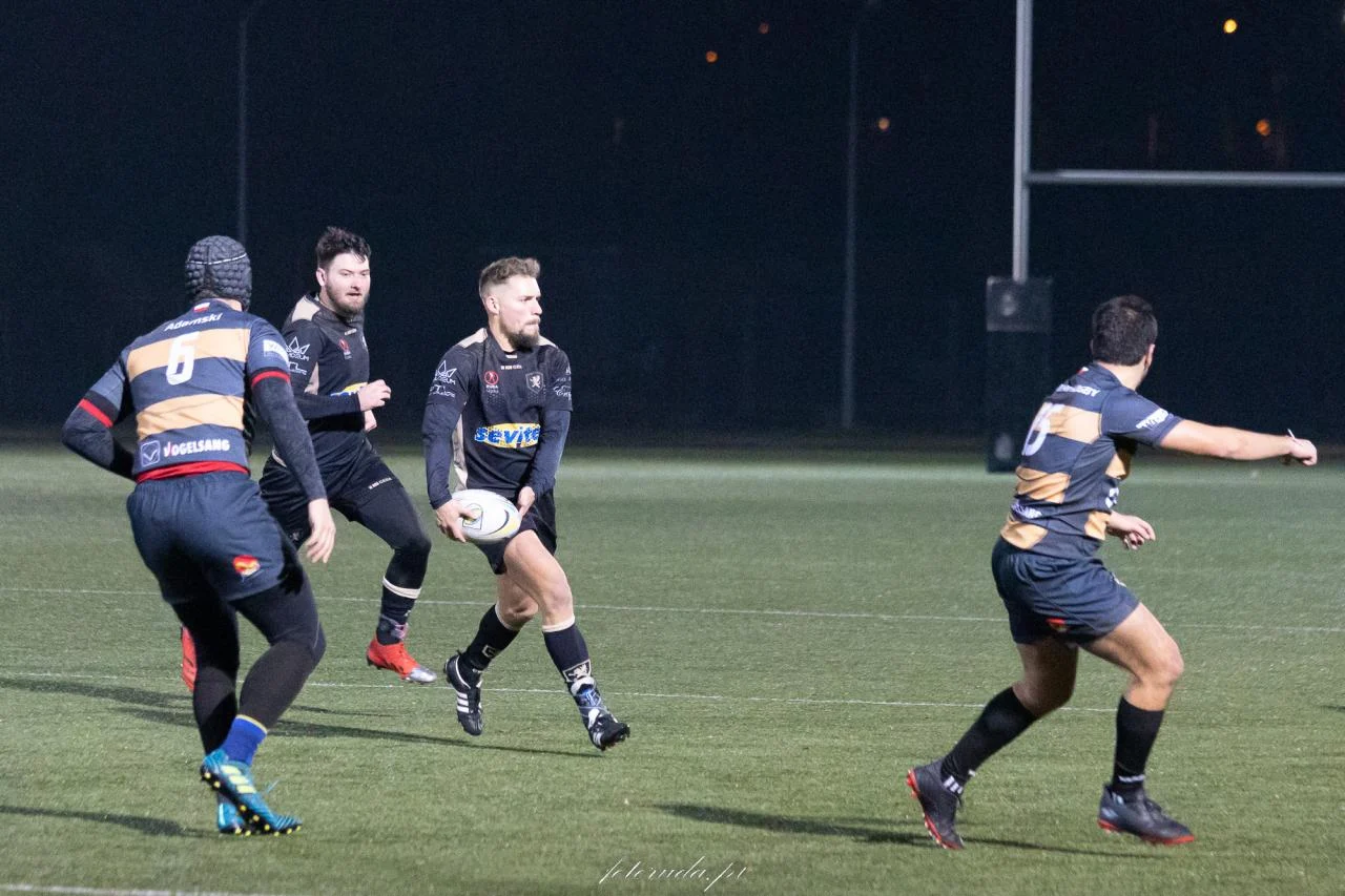 Diablice trzecie na Burloch Arenie 3