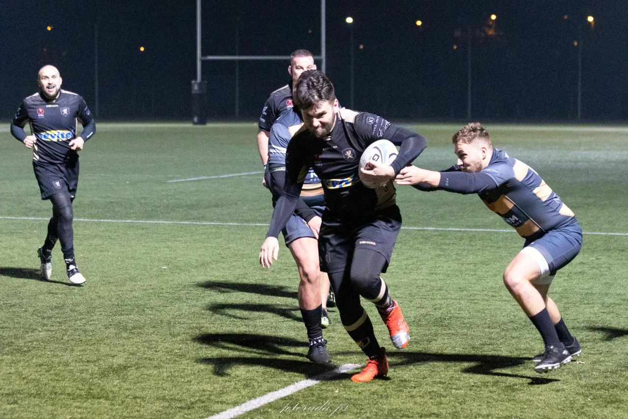 Diablice trzecie na Burloch Arenie 9