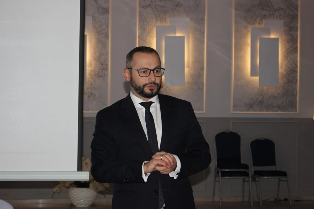 W Rudzie Śląskiej rozpoczęła działalność delegatura Regionalnej Izby Gospodarczej