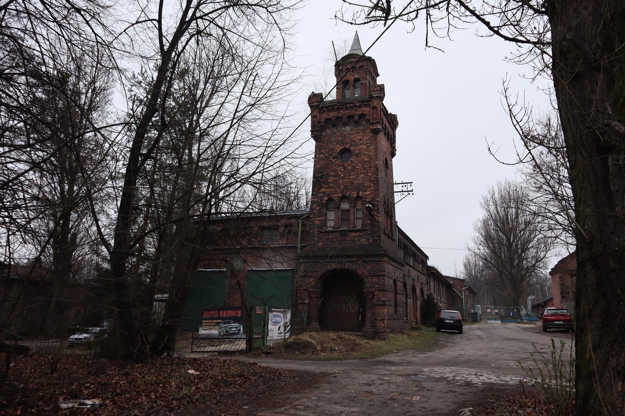 Szyb Franciszek z coraz większą szansą na odnowienie. Zgłoś swój pomysł!