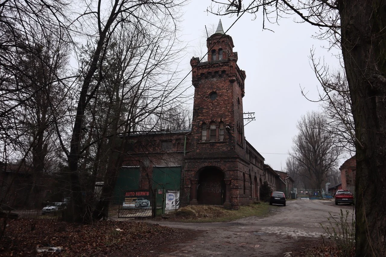 Ruda Śląska: Szyb Franciszek ma szansę zyskać drugie życie!