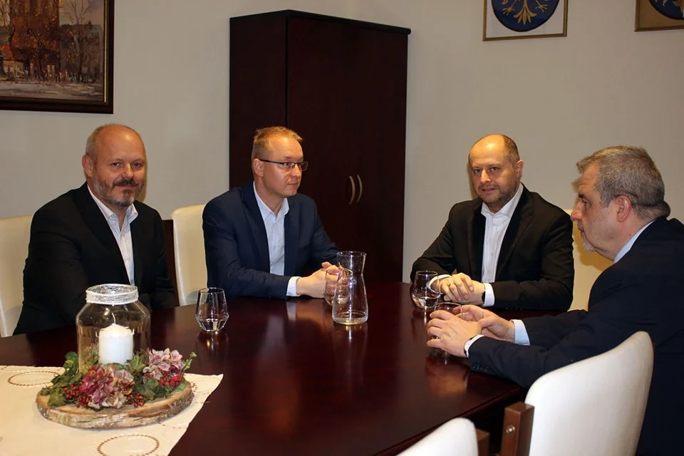 Rada nadzorcza PWiK wybrała nowego prezesa spółki. Został nim Maciej Lesiak