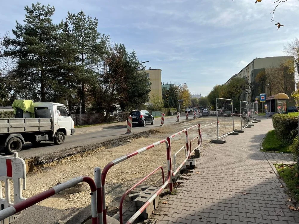 Remont kanalizacji na Halembie – na jakim jest etapie?