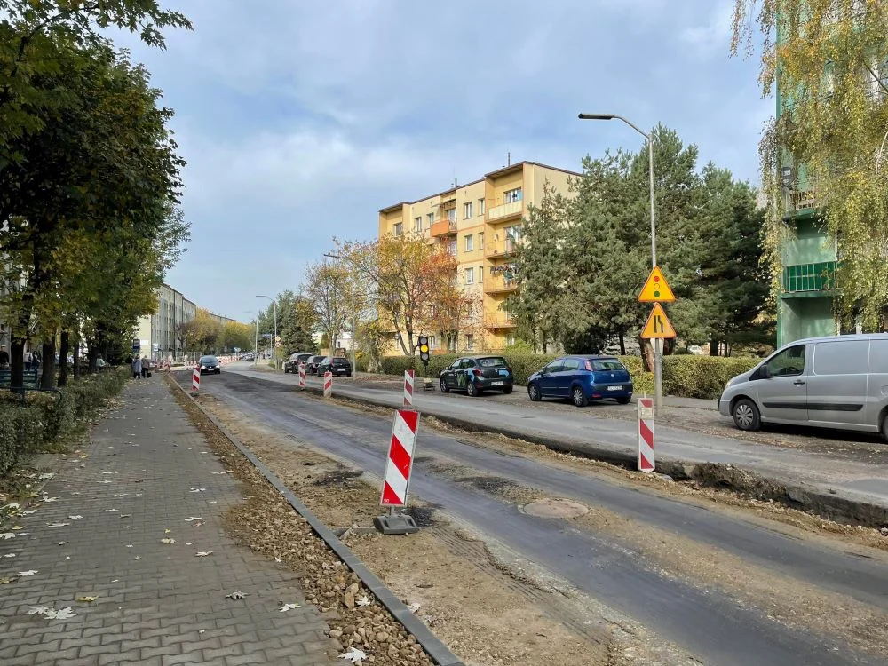 Remont kanalizacji na Halembie – na jakim jest etapie?