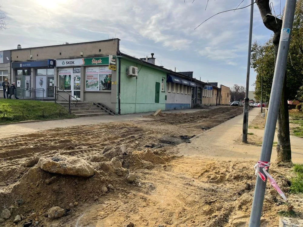 Remont kanalizacji na Halembie – na jakim jest etapie?