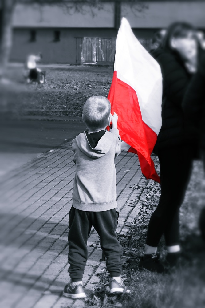 XXIX Biegi Niepodległości 1