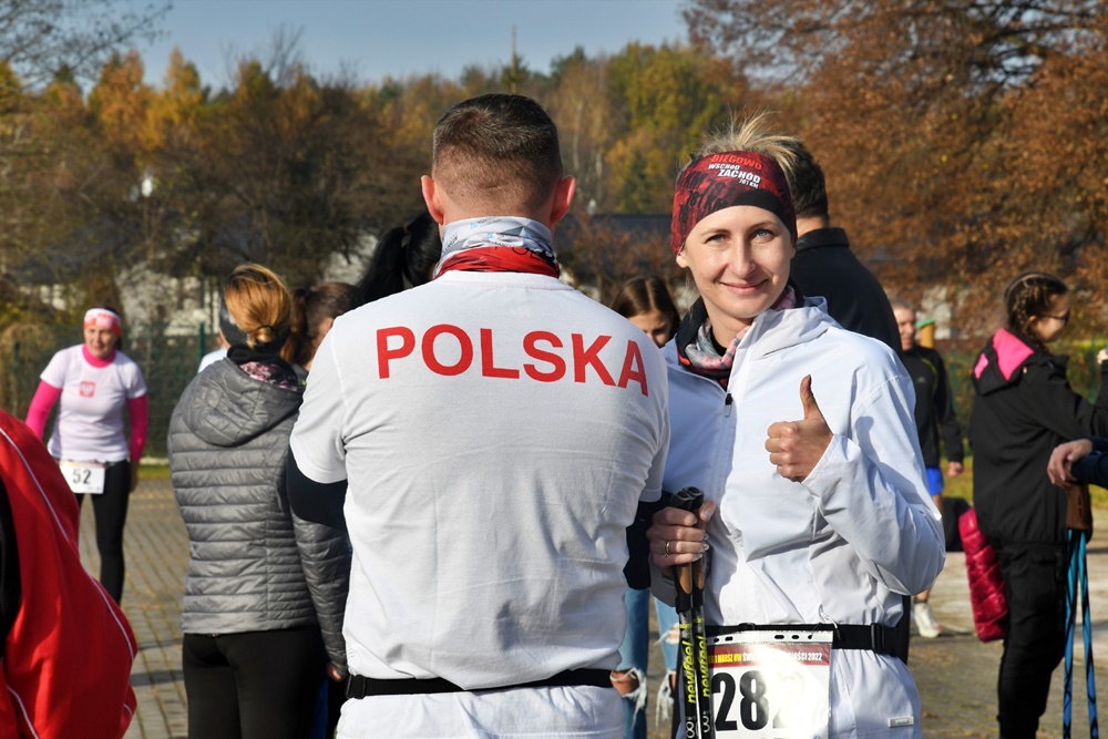 XXIX Biegi Niepodległości 8