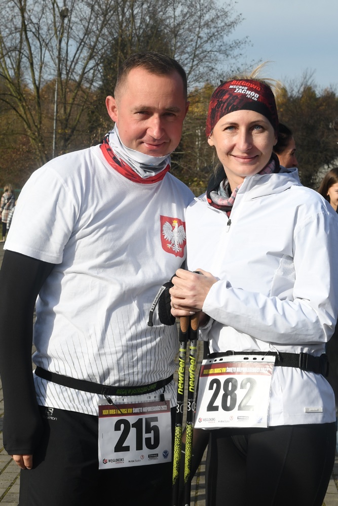 XXIX Biegi Niepodległości 9