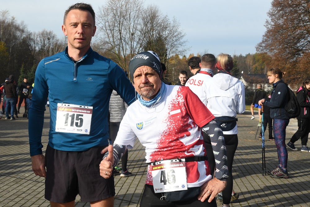 XXIX Biegi Niepodległości 10