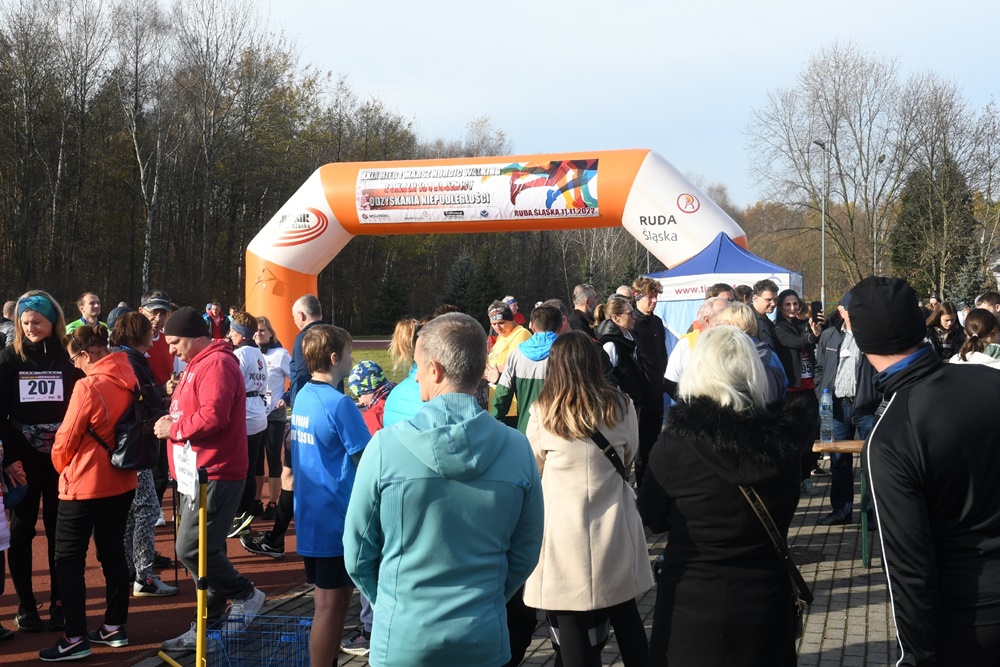 XXIX Biegi Niepodległości 14