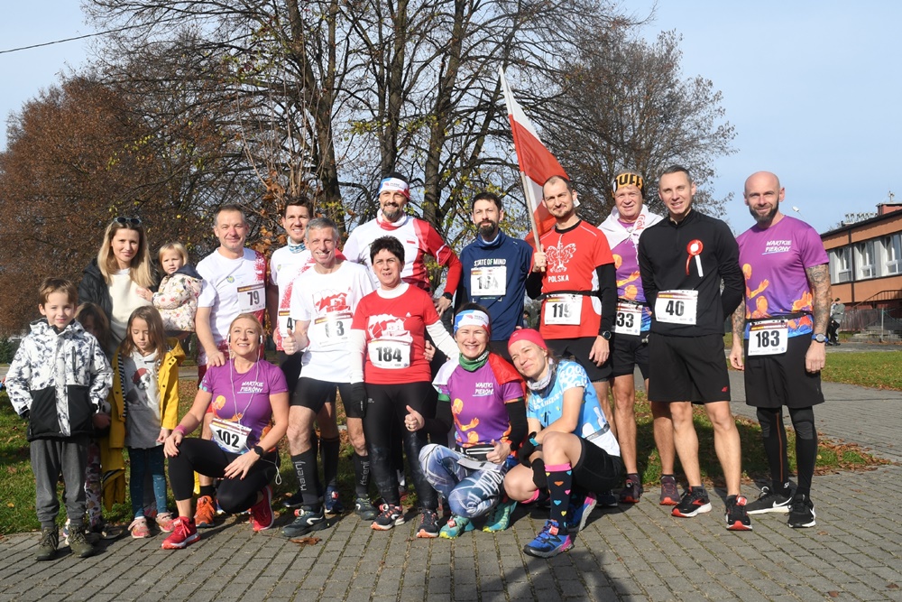 XXIX Biegi Niepodległości 15