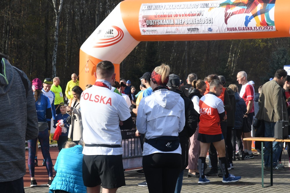 XXIX Biegi Niepodległości 17